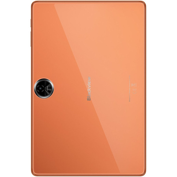 Планшет Blackview Zeno 5 LTE 8GB/128GB (оранжевый)