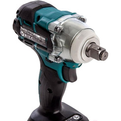 Аккумуляторный ударный гайковерт MAKITA DTW285Z (Без АКБ и ЗУ)
