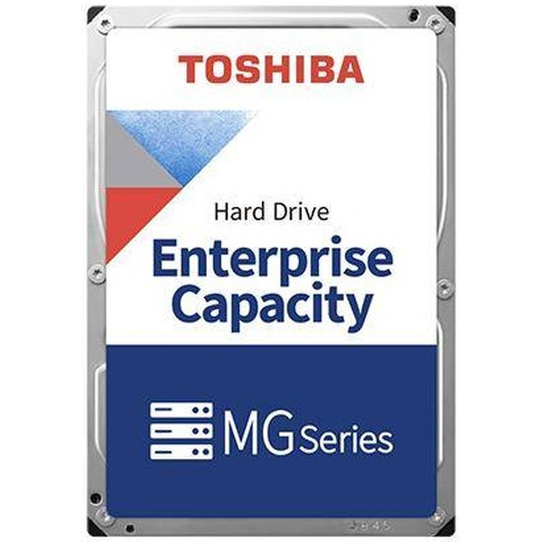 Жесткий диск Toshiba MG08 4TB MG08ADA400N