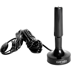 ТВ-антенна Сигнал SAI-402 (5м)