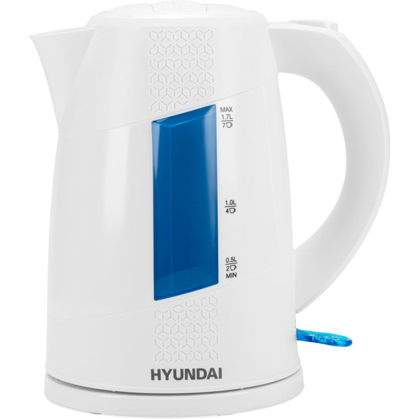Электрический чайник Hyundai HYK-P2407