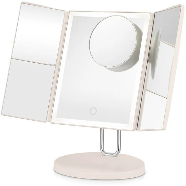 Косметическое зеркало Kitfort КТ-4120