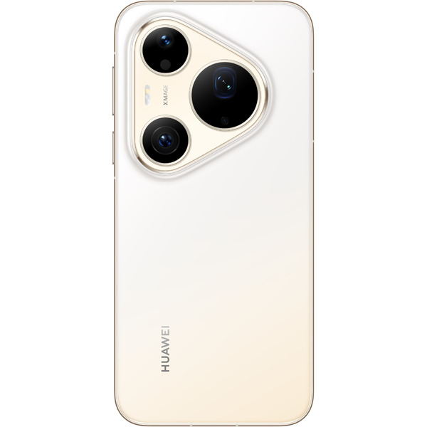 Смартфон Huawei Pura 90s Pro Max 12GB/256GB (SCA-LX9) Пудровый розовый