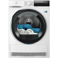 Сушильная машина ELECTROLUX EW8D394M