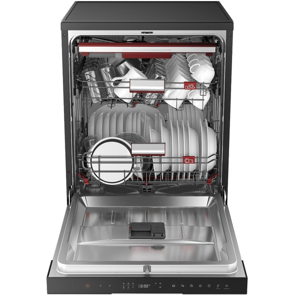 Посудомоечная машина Toshiba DW-14F6(B)-RU
