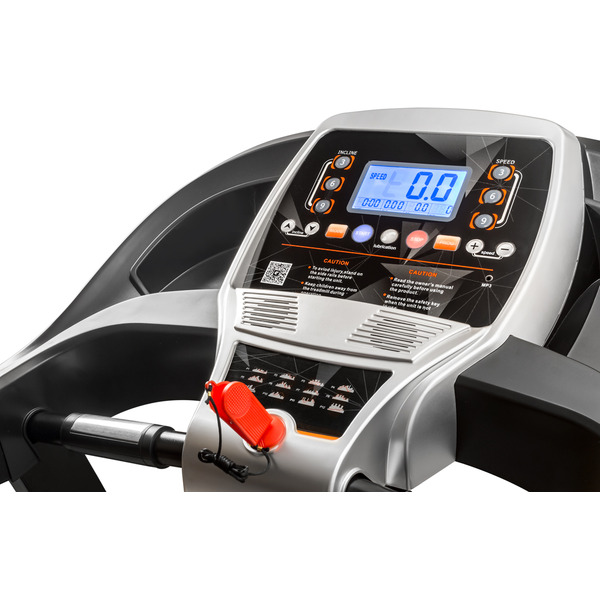 Беговая дорожка Alpin Marathon T-181