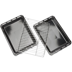 Духовой шкаф MIDEA MO67000GB