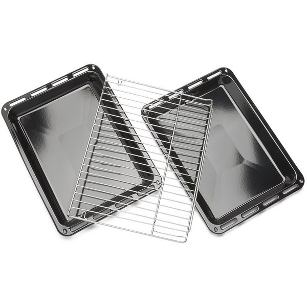 Духовой шкаф MIDEA MO67000GB