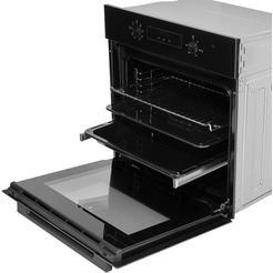 Духовой шкаф Akpo PEA 7009 SED03 BL