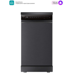 Посудомоечная машина Midea MFD45S510Bi