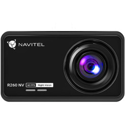Видеорегистратор NAVITEL R260 NV