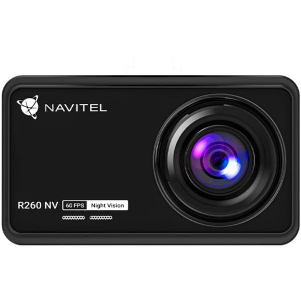 Видеорегистратор NAVITEL R260 NV
