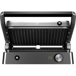 Гриль РЕДМОНД SteakMaster GM308 Серебро