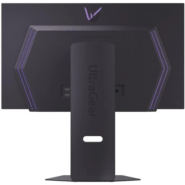 Монитор LG 27GX700A-B