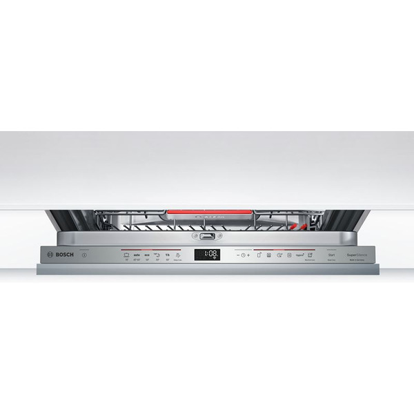 Встраиваемая посудомоечная машина Bosch SMV66TX06R