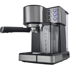 Кофеварка Polaris PCM 1536E Adore Cappuccino