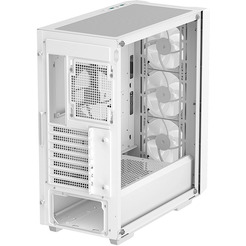 Корпус DeepCool CC560 Mesh V2 WH R-CC560-WHAMA4-G-2