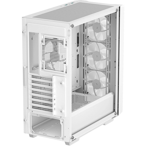 Корпус DeepCool CC560 Mesh V2 WH R-CC560-WHAMA4-G-2