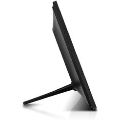 Цифровая фоторамка Digma PF-932 (черный)