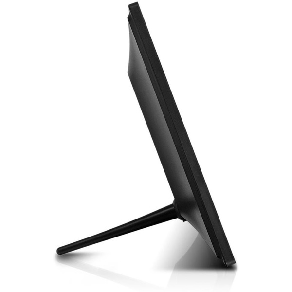 Цифровая фоторамка Digma PF-932 (черный)