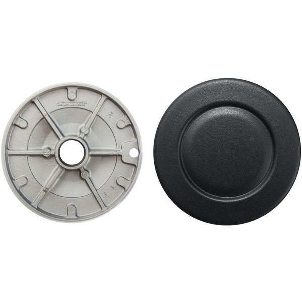 Газовая варочная панель MAUNFELD EGHE.64.43CW/G