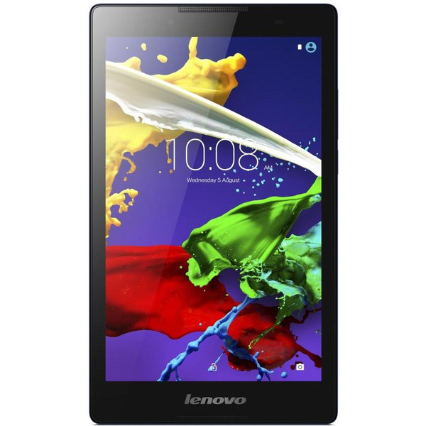 Планшетный пк LENOVO Tab 2 A8-50LC (ZA050008UA) синий