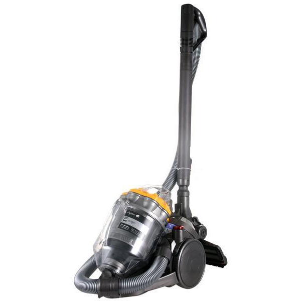 Пылесос без пылесборника DYSON DC29db Origin