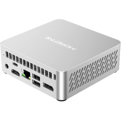 Компактный компьютер Morefine M700-7735U-16G+512G