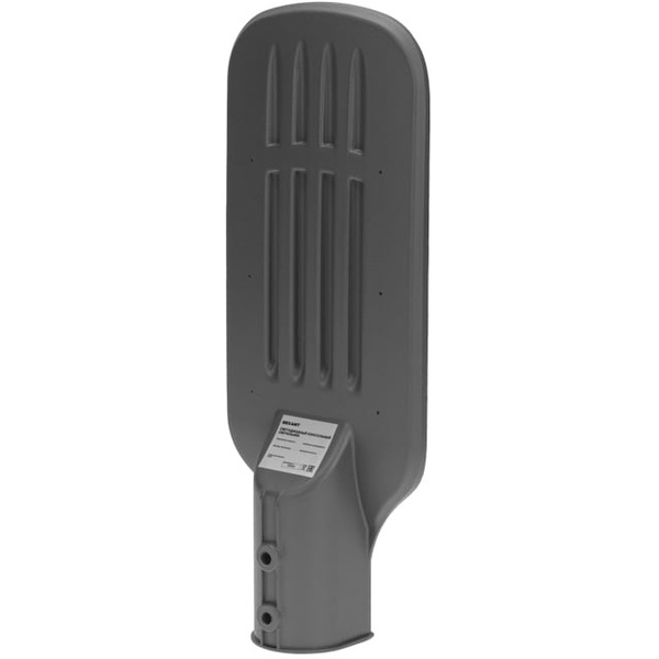 Светильник светодиодный консольный REXANT 607-307 (ДКУ 03-50-5000К-Ш-C IP65 черный)