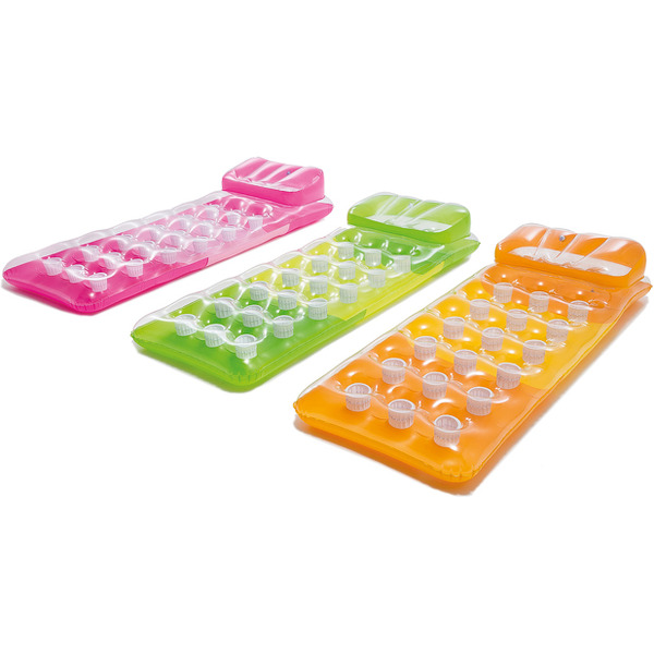 Надувной матрас Intex 58890NP