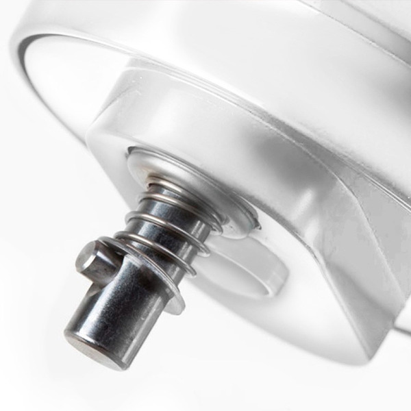 Планетарный миксер KITFORT KT-1308-2 белый