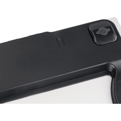 Напольные весы Galaxy GL4855