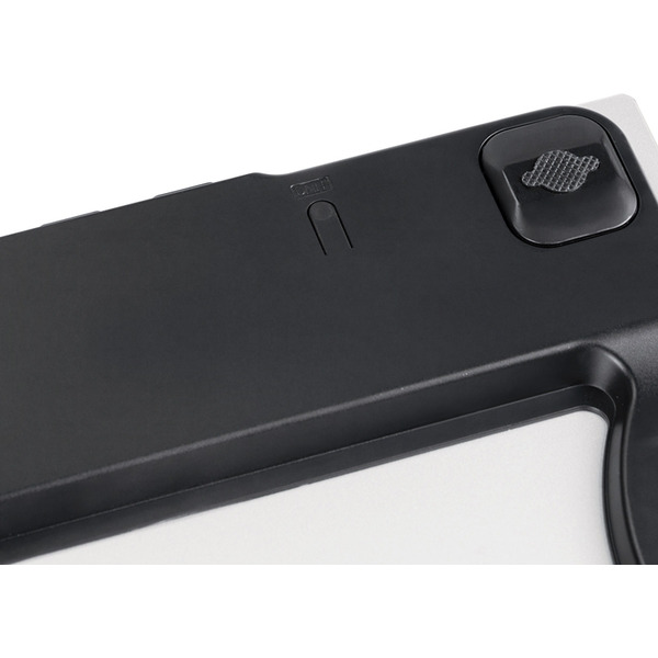 Напольные весы Galaxy GL4855