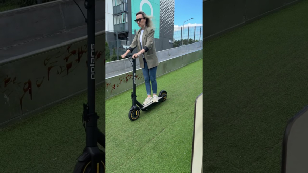 Электросамокат POLARIS PES1010