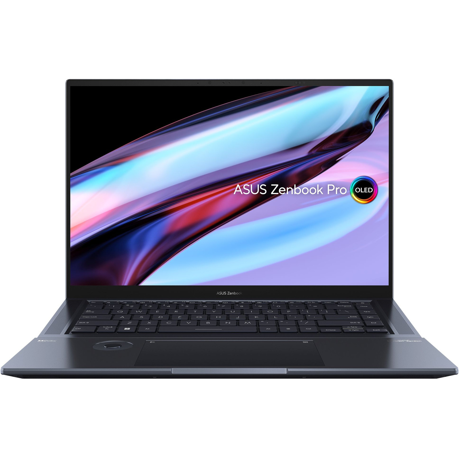 Ноутбук Asus Zenbook Pro 16X OLED UX7602VI-MY073X