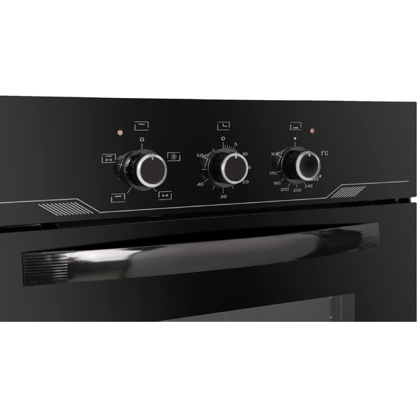 Духовой шкаф GEFEST ДГЭ 621-01