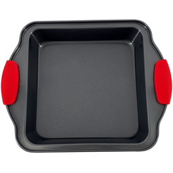 Форма для выпечки Regent Inox Easy Silicone 64-8307