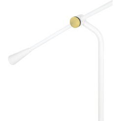 Светильник напольный ARTSTYLE HT-736W