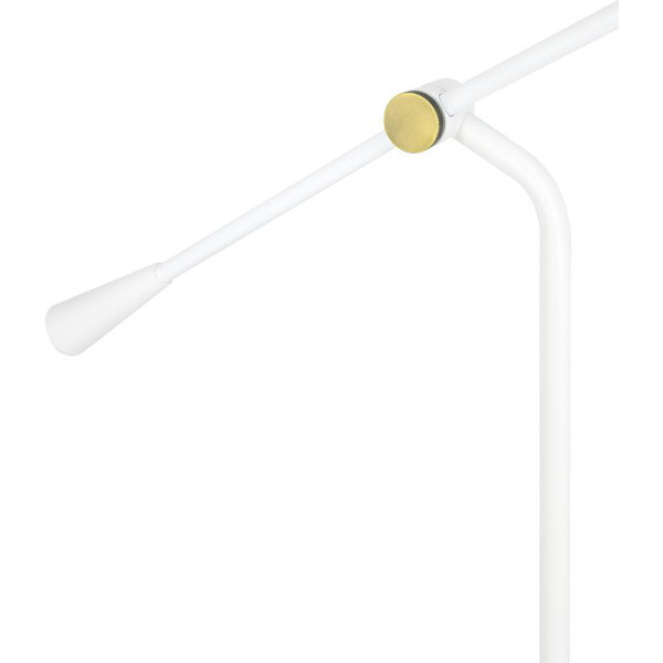 Светильник напольный ARTSTYLE HT-736W