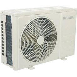 Внешний блок сплит-системы Hyundai HAC-24I/T-PRO OUT