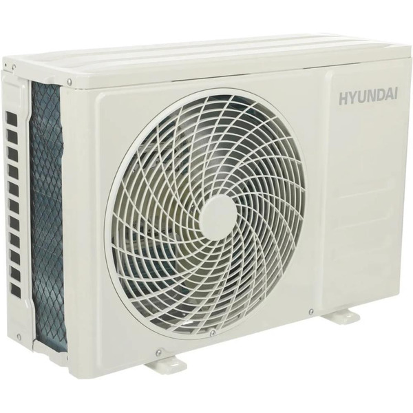 Внешний блок сплит-системы Hyundai HAC-24I/T-PRO OUT