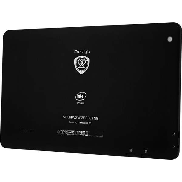 Планшет Prestigio MultiPad Wize 3331 (PMT3331_3G_C_CIS)
