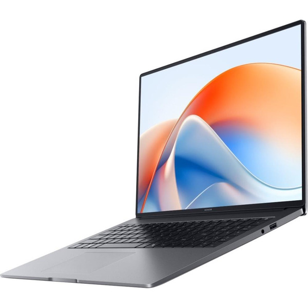 Ноутбук Honor MagicBook X16 Plus 2025 BRB-X 5301ALVV