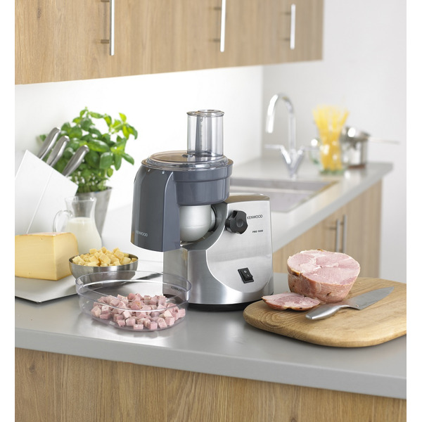 Мясорубка Kenwood MG517