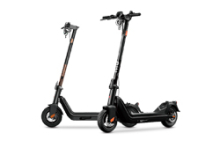 Электросамокаты