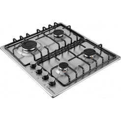 Варочная панель MAUNFELD EGHS.64.3STS-ES/G