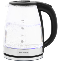 Электрочайник StarWind SKG2050
