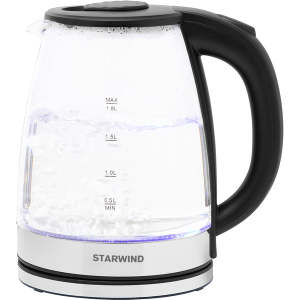 Электрочайник StarWind SKG2050