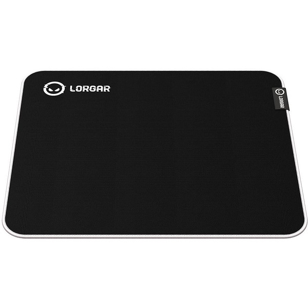 Игровой коврик для мыши LORGAR Legacer 753 (LRG-CMP753)