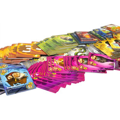 Настольная игра Hobby World Свинтус Делюкс